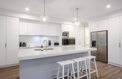 Warrnambool Apartment | Schnapper Lane Apartment