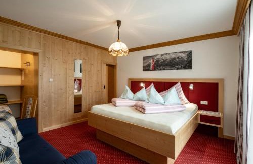 Going am Wilden Kaiser House | Schnapperhof