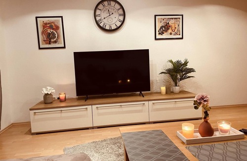 Munstermaifeld Apartment | Schneiders vacation apartment and apartment - 2-bed vacation apartment