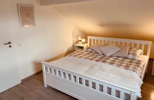 Munstermaifeld Apartment | Schneiders vacation apartment and apartment - 2-bed vacation apartment