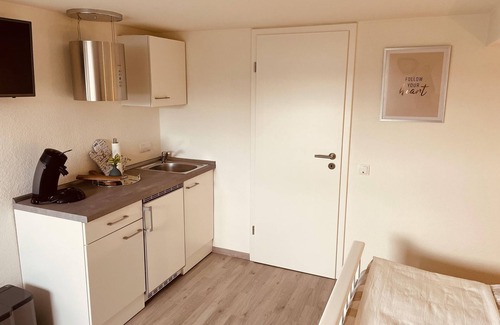 Munstermaifeld Apartment | Schneiders vacation apartment and apartment - 2-bed vacation apartment