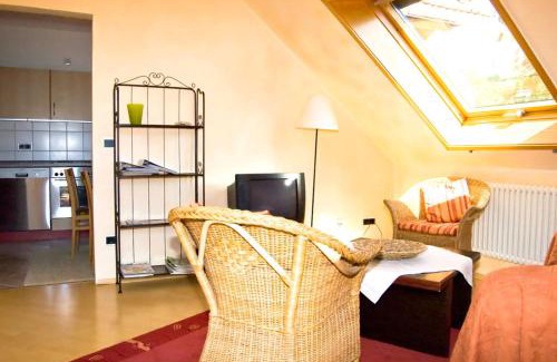 Busterbach Apartment | Schnurrenhof