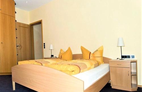 Busterbach Apartment | Schnurrenhof