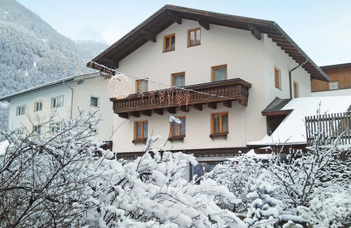 Pfunds Apartment | schoene Ferienwohnung-Pfunds