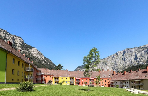 Eisenerz Apartment | schoene Ferienwohnungen
