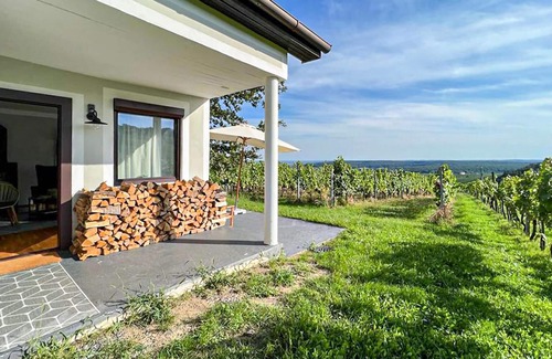 Deutsch Schuetzen-Eisenberg House | Schoenes Ferienhaus Eisenberg