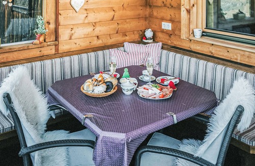 Holdernach House | schoenes Ferienhaus Zillertal