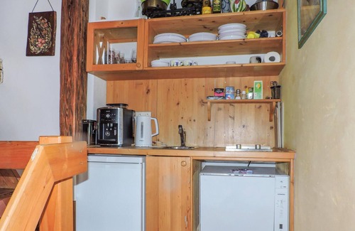 Fresing House | schoenes Ferienhaus-Grossklein