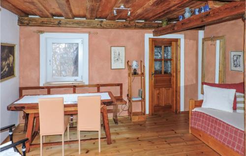 Fresing House | Schoenes Ferienhaus-Grossklein