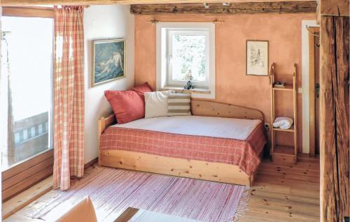 Fresing House | Schoenes Ferienhaus-Grossklein