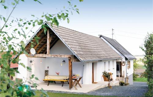 Eberau House | Schoenes Ferienhaus In Eberau