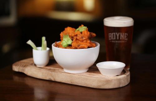 Drogheda Hotel | Scholars Townhouse Hotel