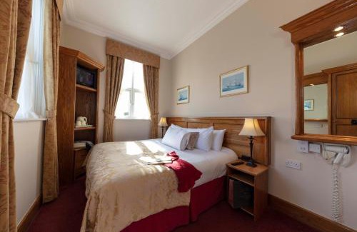 Drogheda Hotel | Scholars Townhouse Hotel