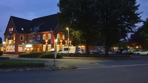 Schleswig-Holstein Binnenland Hotel | Schollers Restaurant & Hotel
