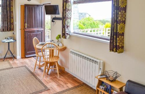 Stenalees House | Scholten Lodge