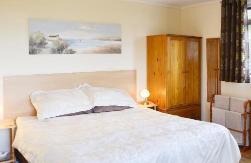 Stenalees House | Scholten Lodge