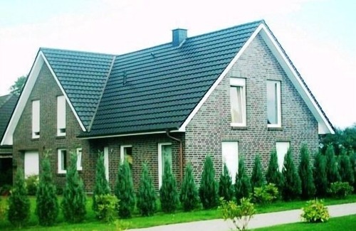 Ellerbrock Apartment | .schön that you stop by!