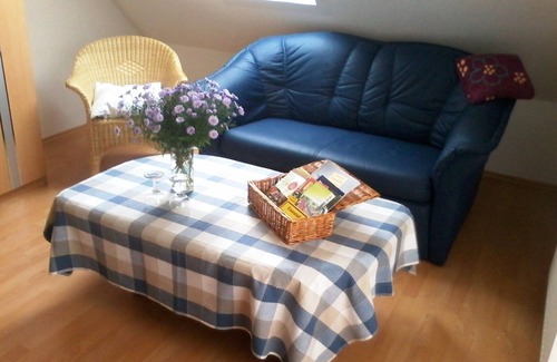 Ellerbrock Apartment | .schön that you stop by!
