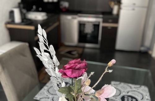 Oberwesel Apartment | Schone 3 Zimmer Wohnung