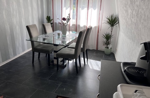 Oberwesel Apartment | Schone 3 Zimmer Wohnung