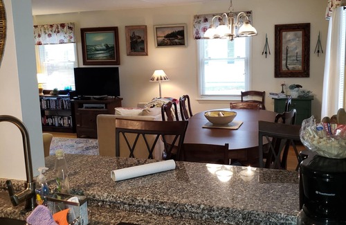 Winter Harbor House | Schoodic Peninsula of Acadia Natl. Pk; ferry to Bar Harbor/Ocean - 15 Min. Walk