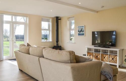 Driffield House | School Cottage