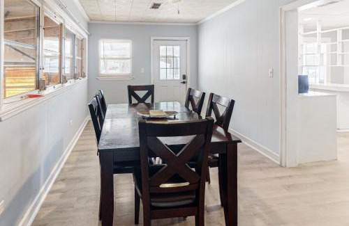 Atlantic House | School House Rocks