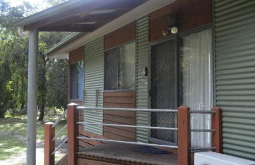 Halls Gap House | School House Villa