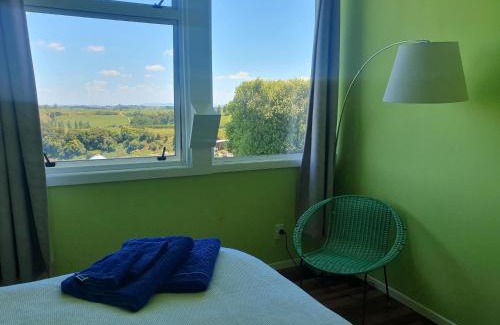 Matamata House | School Room Retreat