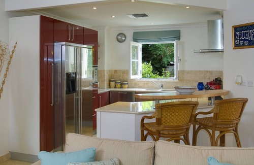 Little Battaleys Apartment | Schooner Bay 108 | a luxurious 1-bedroom apartment on the West Coast of Barbados