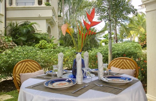 Little Battaleys Apartment | Schooner Bay 108 | a luxurious 1-bedroom apartment on the West Coast of Barbados