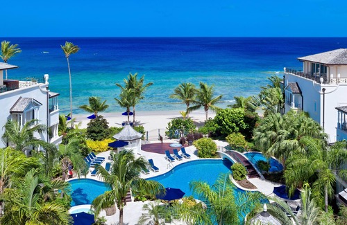 Schooner Bay Apartment | Schooner Bay 204, St Peter by Personal Villas - Enjoy a Delightful Stay