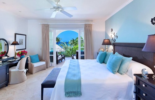 Schooner Bay Condo | Schooner Bay 205 (1 Bed)