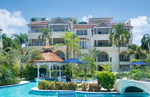 Schooner Bay Apartment | Schooner Bay 205 by Blue Sky Luxury