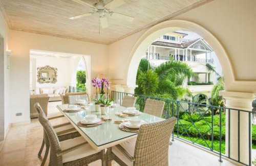 Schooner Bay Apartment | Schooner Bay 205 by Blue Sky Luxury