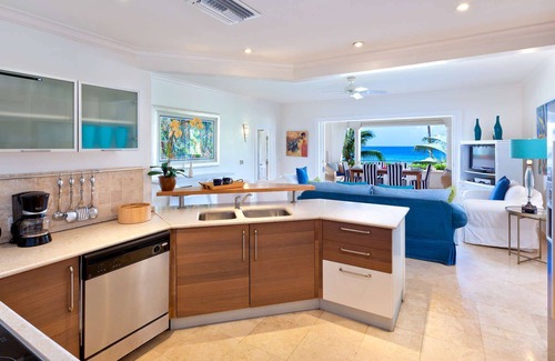 Schooner Bay Condo | Schooner Bay 207 | Innisfree