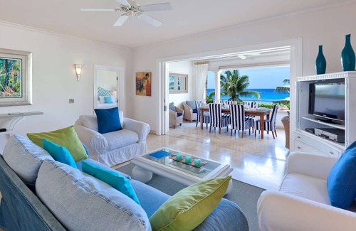 Schooner Bay Condo | Schooner Bay 207 | Innisfree
