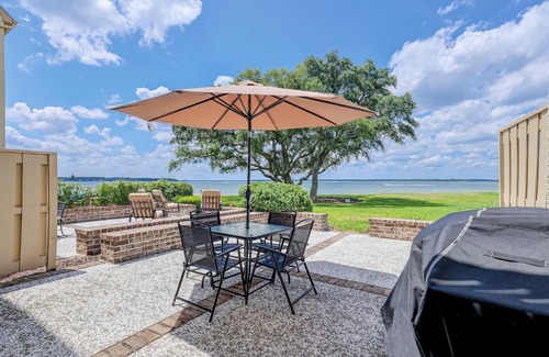 Harbour Town Apartment | Schooner Court 705
