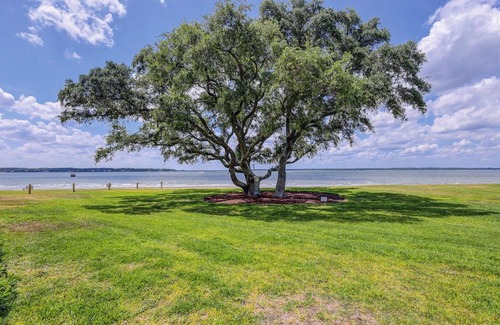 Harbour Town Apartment | Schooner Court 705