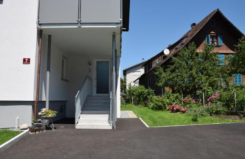 Dornbirn Apartment | Schottar FeWo MG 07