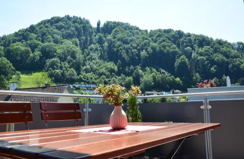 Dornbirn Apartment | Schottar FeWo MG 07