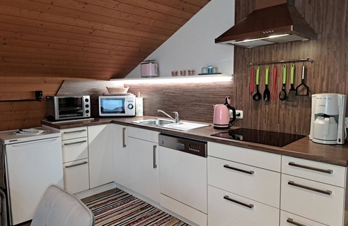 Finkenberg Apartment | Schragl by Interhome