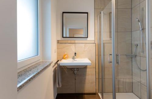 Ergolding House | Schreinerfeld-Appartements