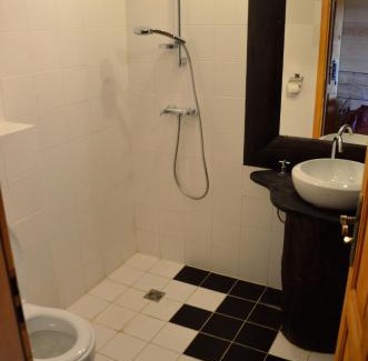 Komancza Bed & Breakfast | Schronisko Górskie nad Smolnikiem
