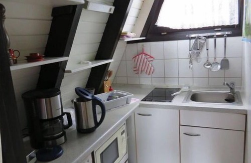Immenstaad am Bodensee Apartment | Schuler holiday home