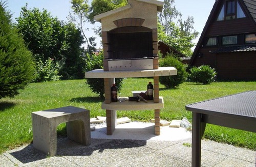Immenstaad am Bodensee Apartment | Schuler holiday home