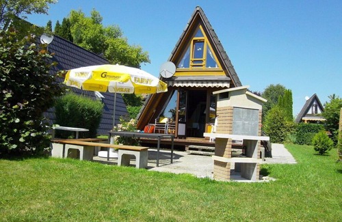 Immenstaad am Bodensee Apartment | Schuler holiday home