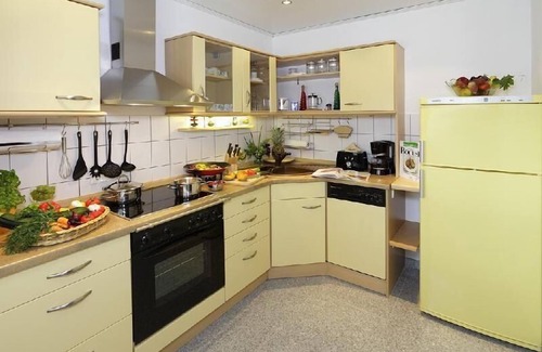 Dortmund Apartment | Schulz Wohnen & Leben