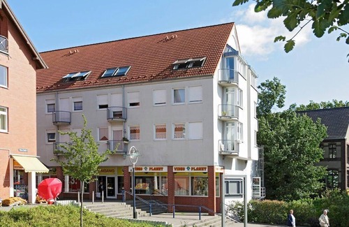 Dortmund Apartment | Schulz Wohnen & Leben