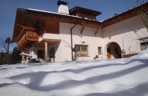 Nova Ponente Apartment | Schupferhof